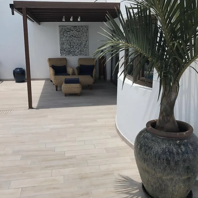 Villa Ventura Puerto del Carmen