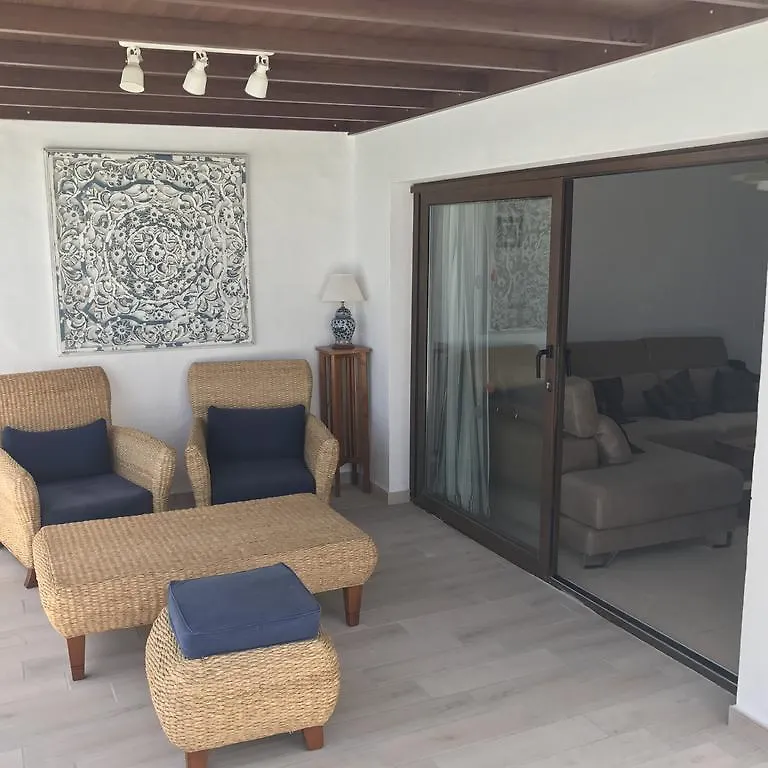 Villa Ventura Puerto del Carmen