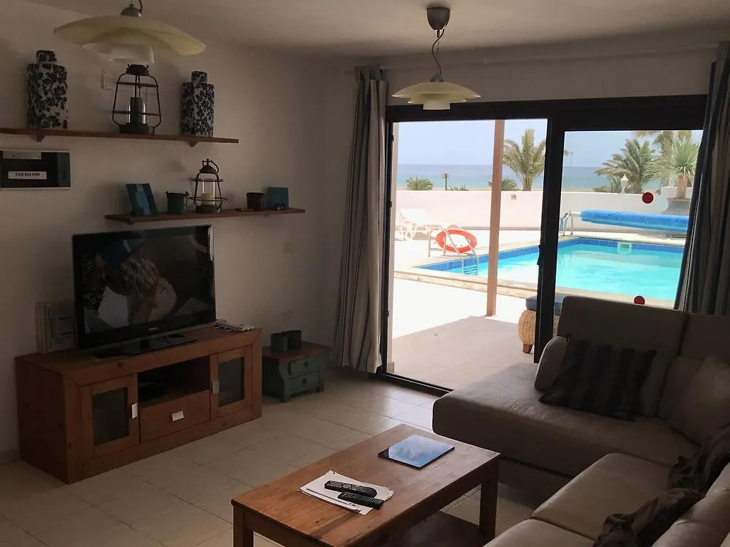 Villa Ventura Puerto del Carmen  0*, Puerto del Carmen (Lanzarote) Spain