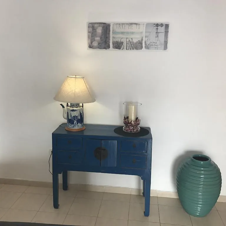 Villa Ventura Puerto del Carmen