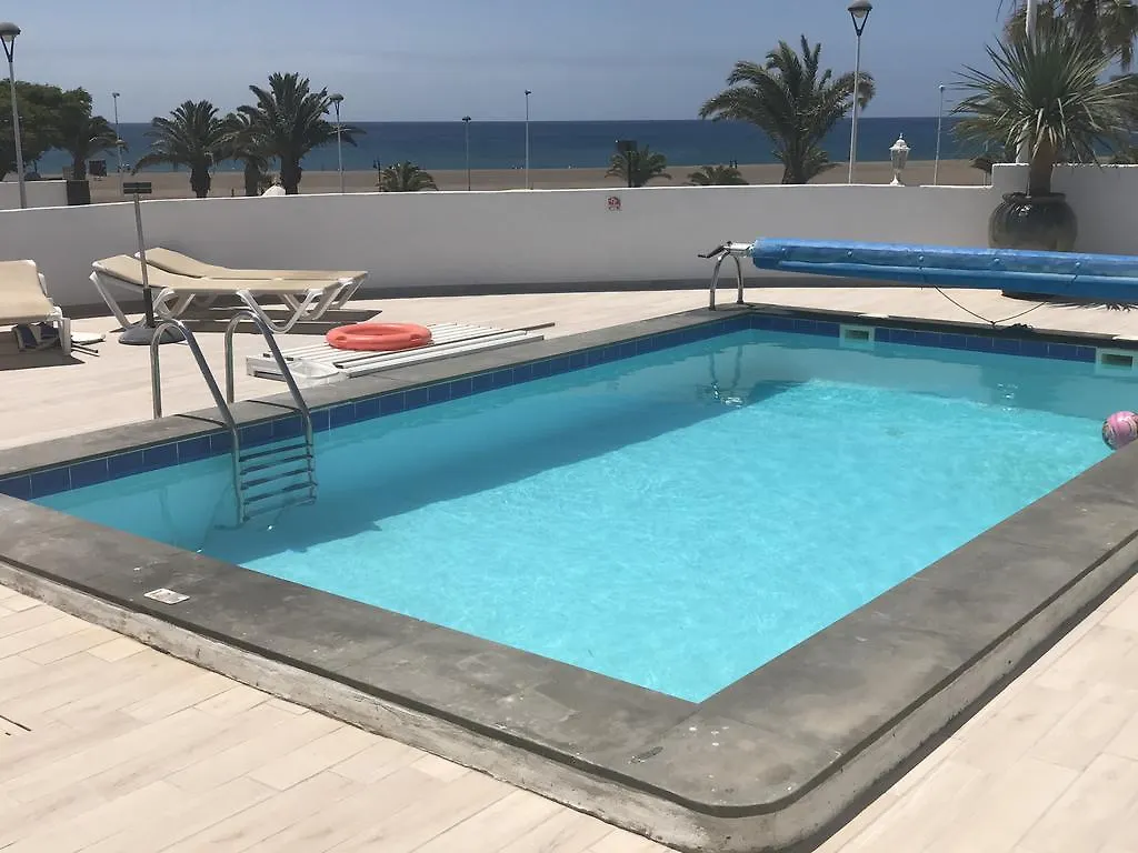 Villa Ventura Puerto del Carmen  Spain