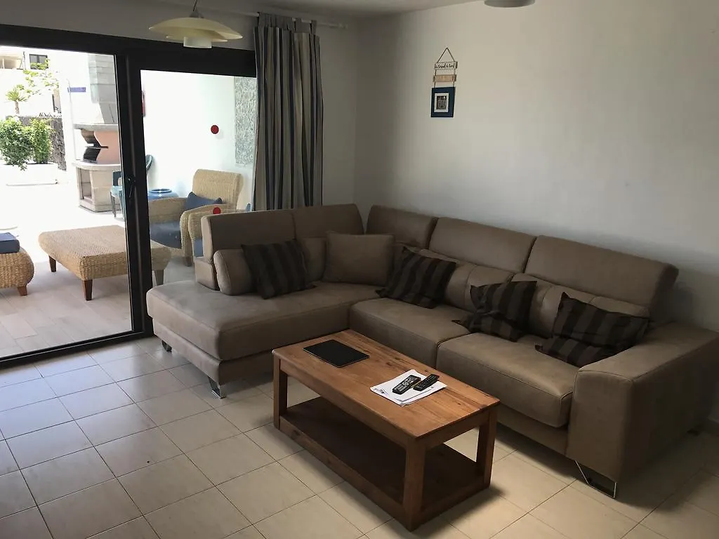 Villa Ventura Puerto del Carmen