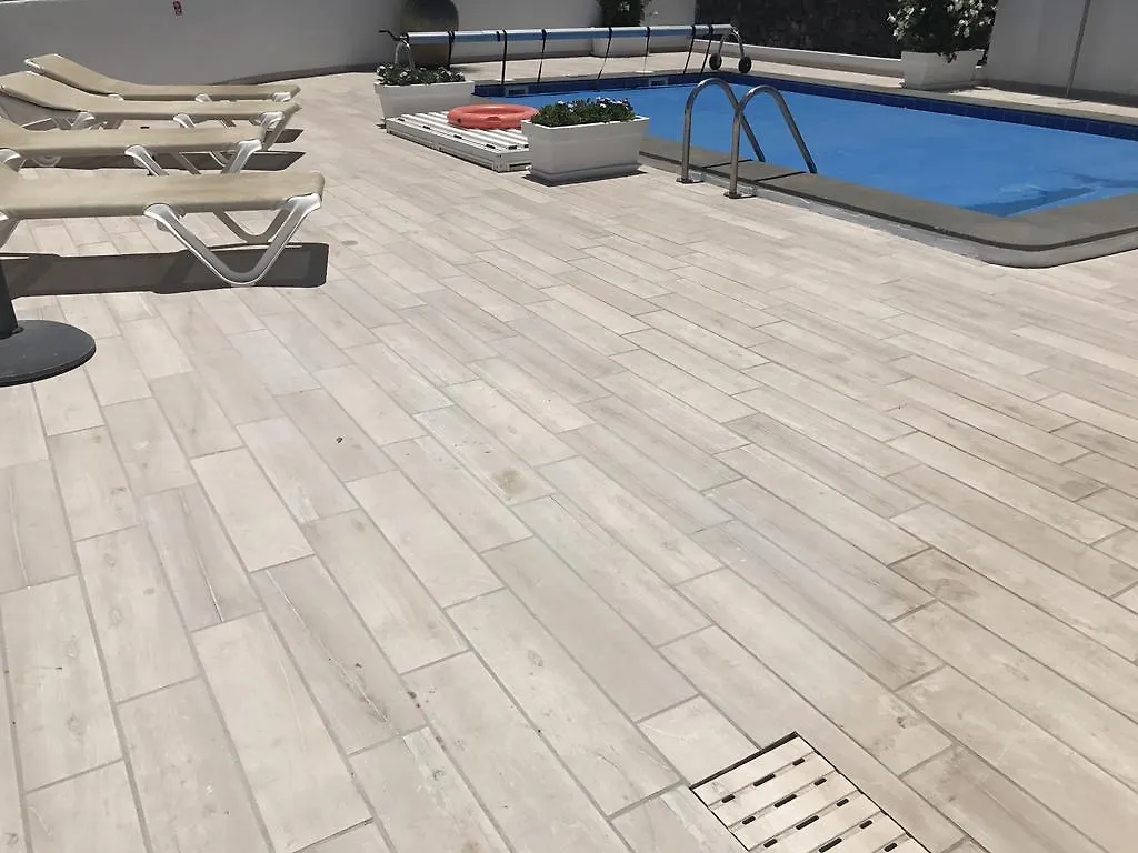 Villa Ventura Puerto del Carmen  0*, Puerto del Carmen (Lanzarote)