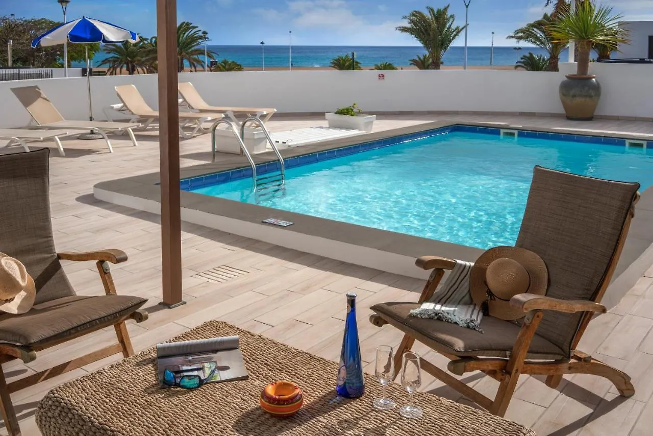 Villa Ventura Puerto del Carmen  0*, Puerto del Carmen (Lanzarote)