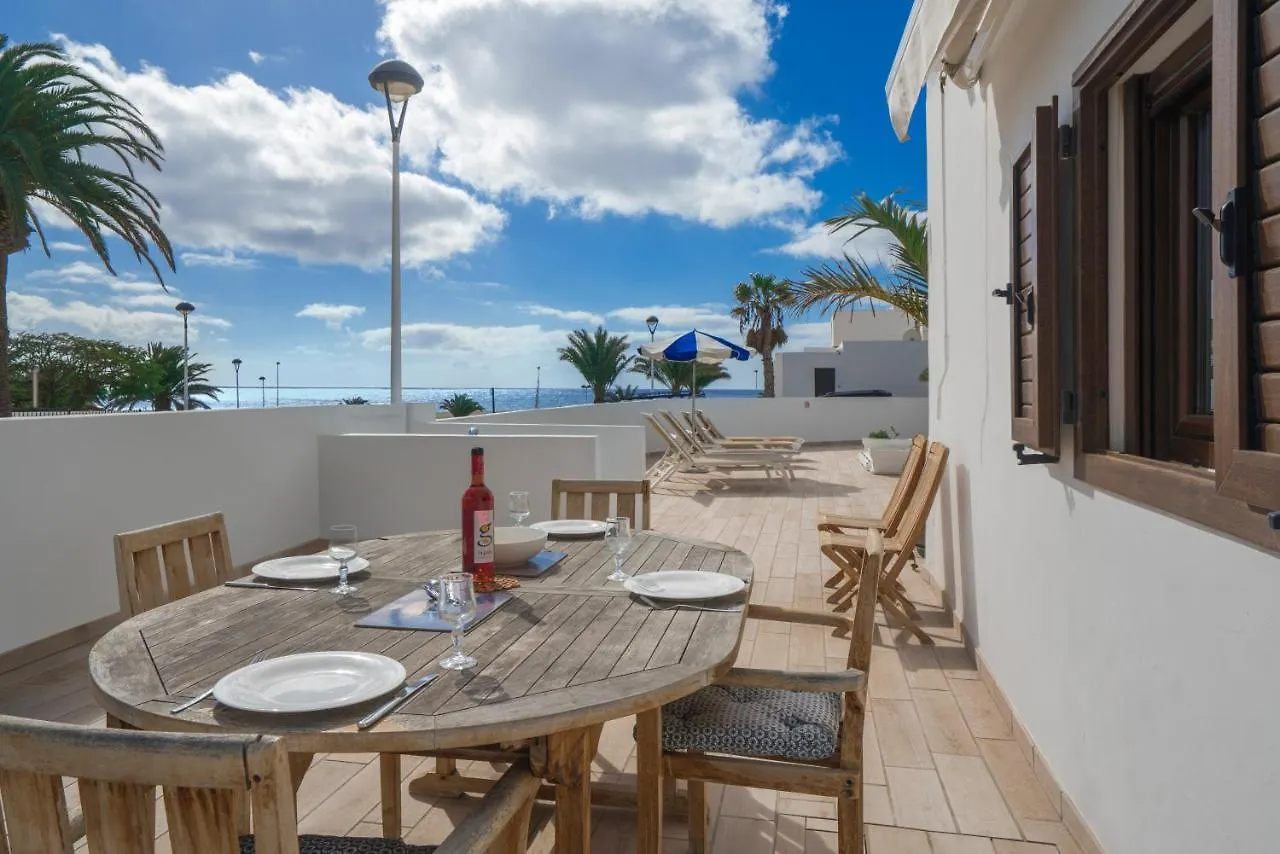Villa Ventura Puerto del Carmen  Spain