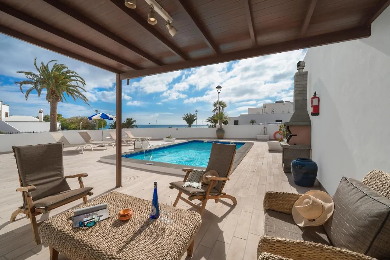 Villa Ventura Puerto del Carmen  Spain