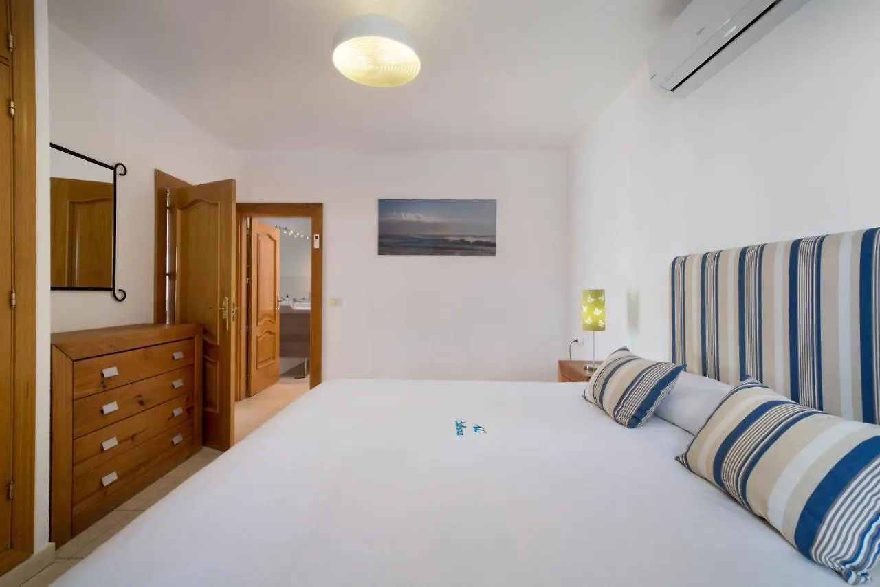 Villa Ventura Puerto del Carmen  0*, Puerto del Carmen (Lanzarote) Spain