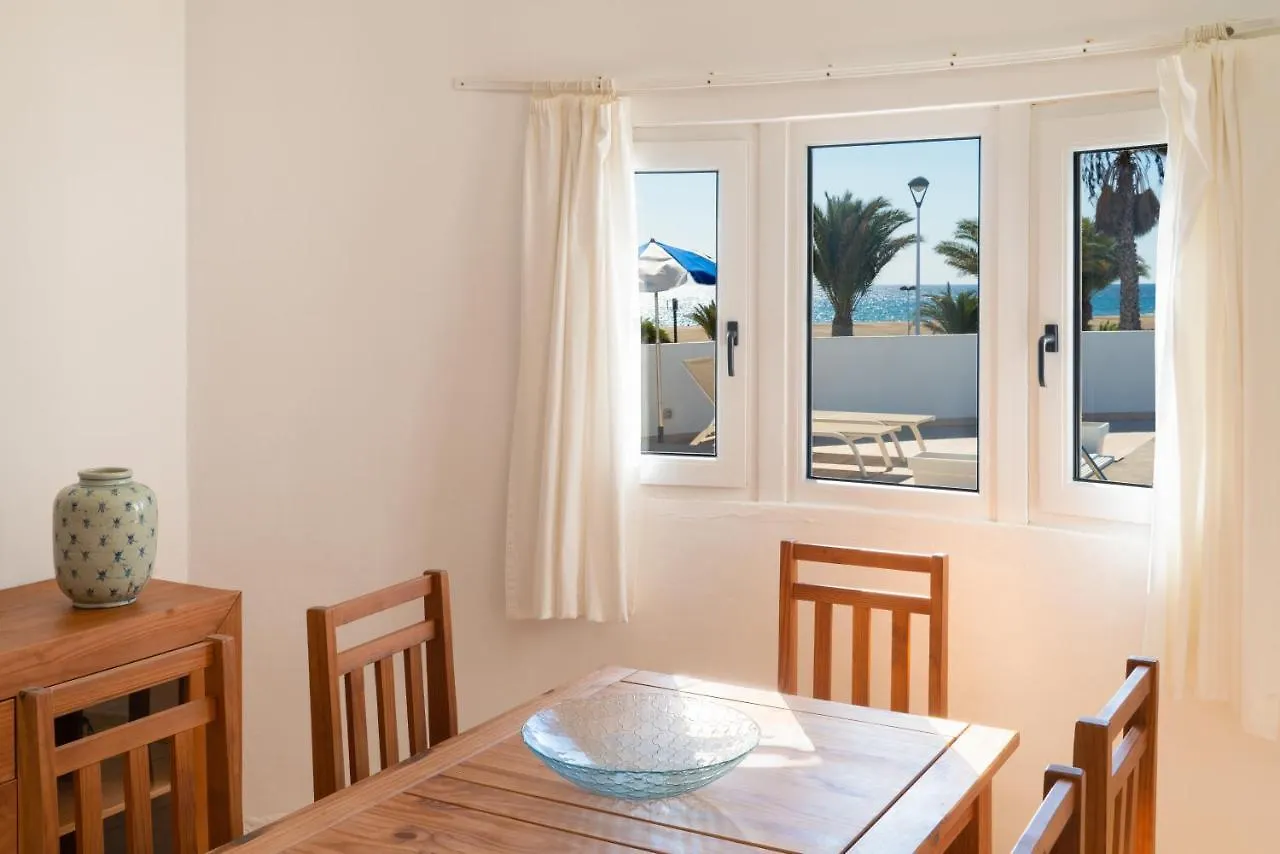 Villa Ventura Puerto del Carmen  Puerto del Carmen (Lanzarote)