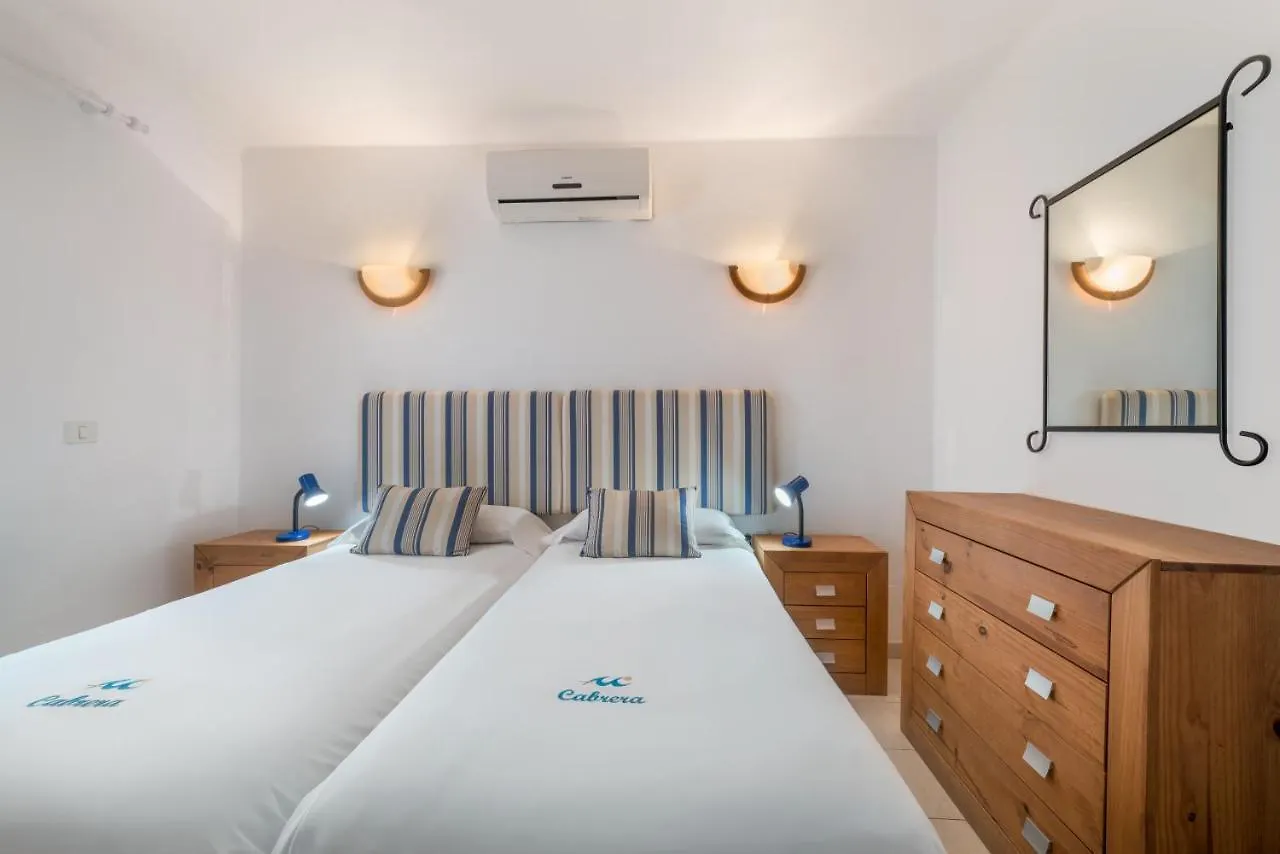 Villa Ventura Puerto del Carmen  Spain
