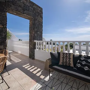 Appartement Casa Tucanes, Puerto del Carmen (Lanzarote)