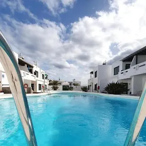 Angeles Puerto del Carmen (Lanzarote)