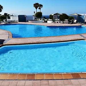 Puerto Del Carmen Center - New By The Pool And Private Parking Puerto del Carmen (Lanzarote)