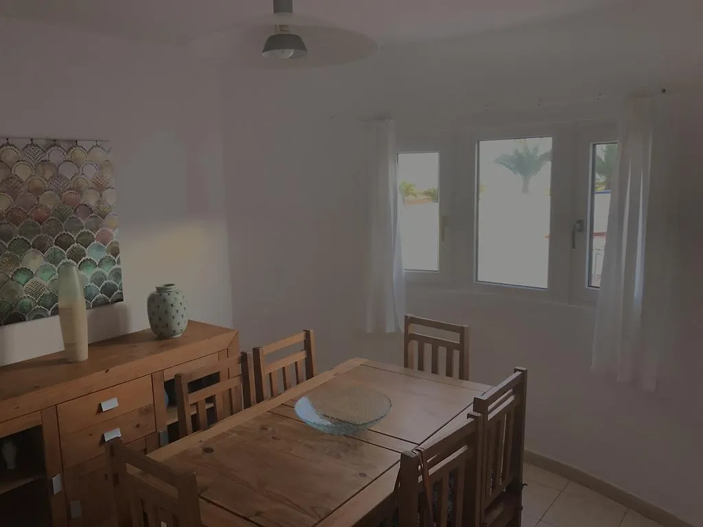 Villa Ventura Puerto del Carmen