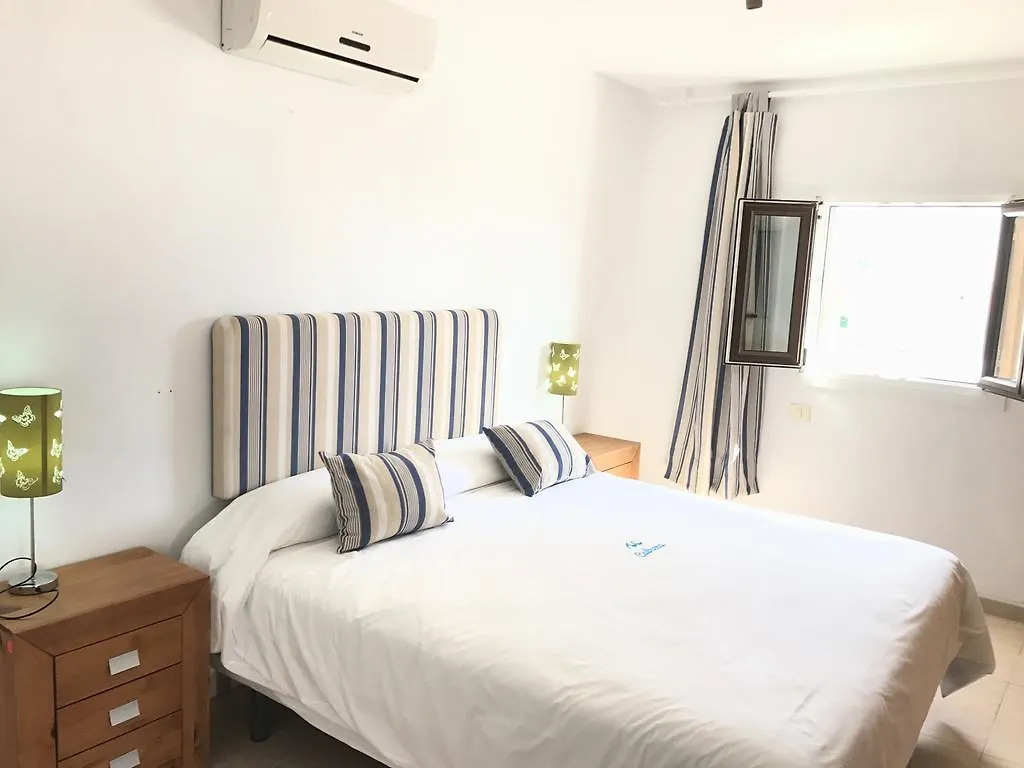 Villa Ventura Puerto del Carmen