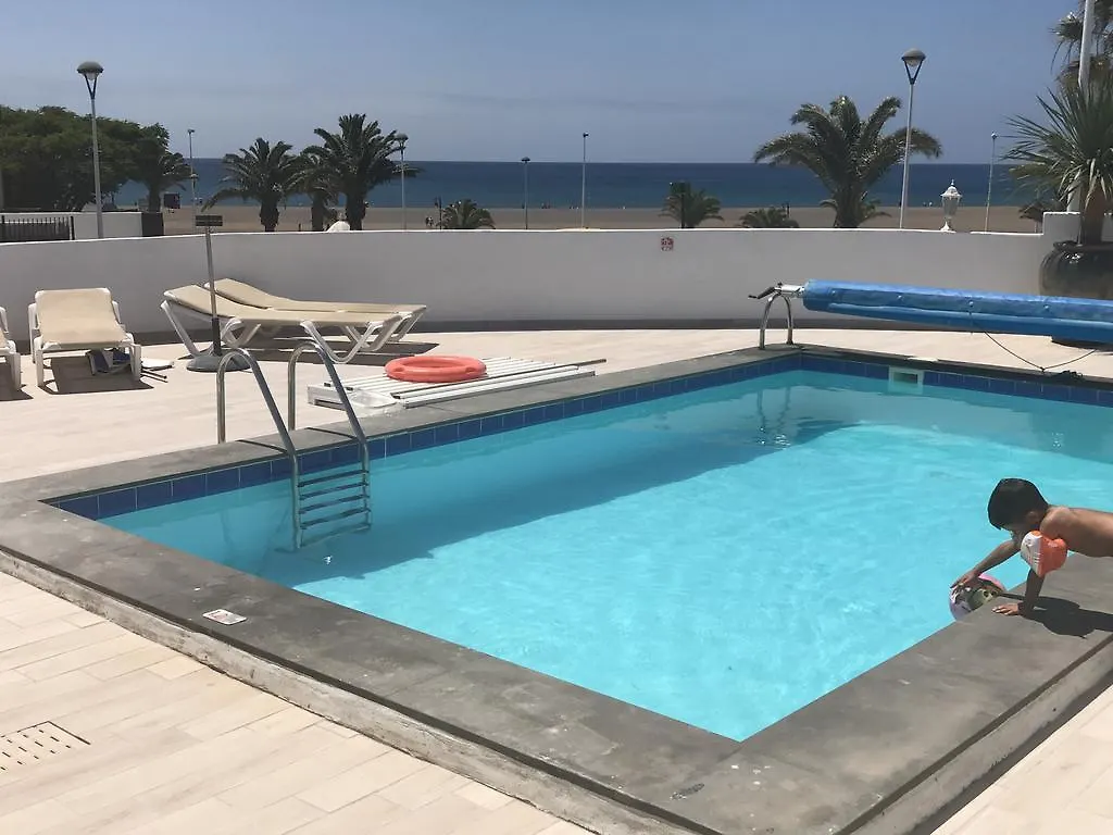 Villa Ventura Puerto del Carmen  0*, Puerto del Carmen (Lanzarote) Espagne
