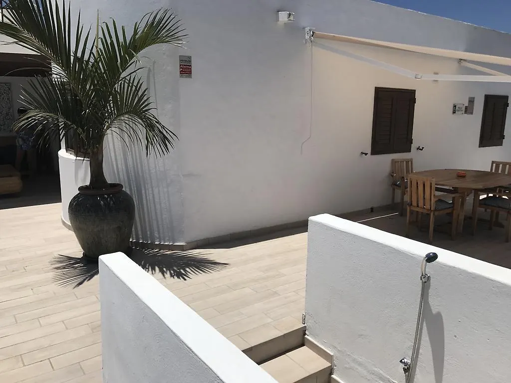 Villa Ventura Puerto del Carmen