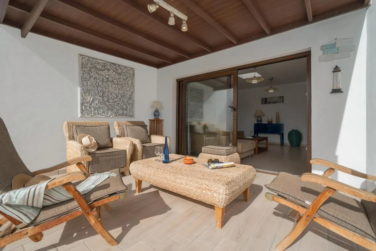Villa Ventura Puerto del Carmen